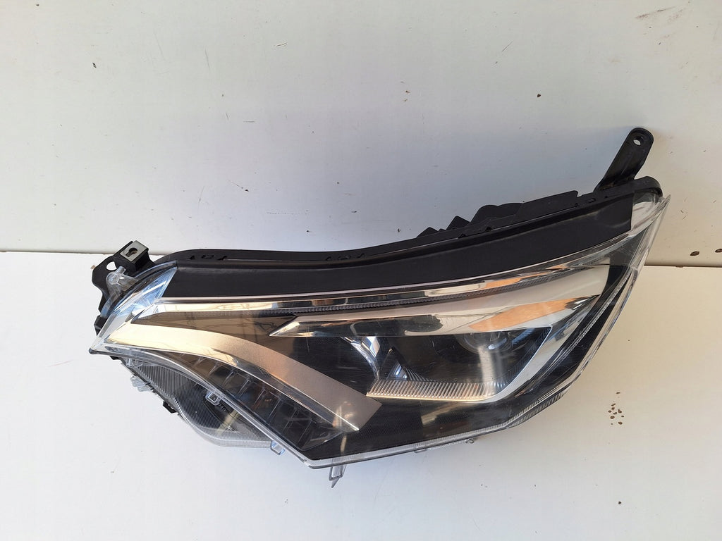 Frontscheinwerfer Toyota W3049 Links Scheinwerfer Headlight SCH8947850245pz