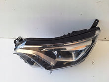 Load image into Gallery viewer, Frontscheinwerfer Toyota W3049 Links Scheinwerfer Headlight SCH8947850245pz