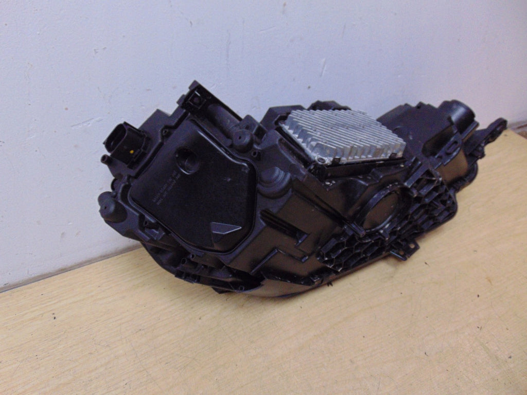 Frontscheinwerfer Audi A5 8W6941085 Links Scheinwerfer Headlight SCH5896930556ga