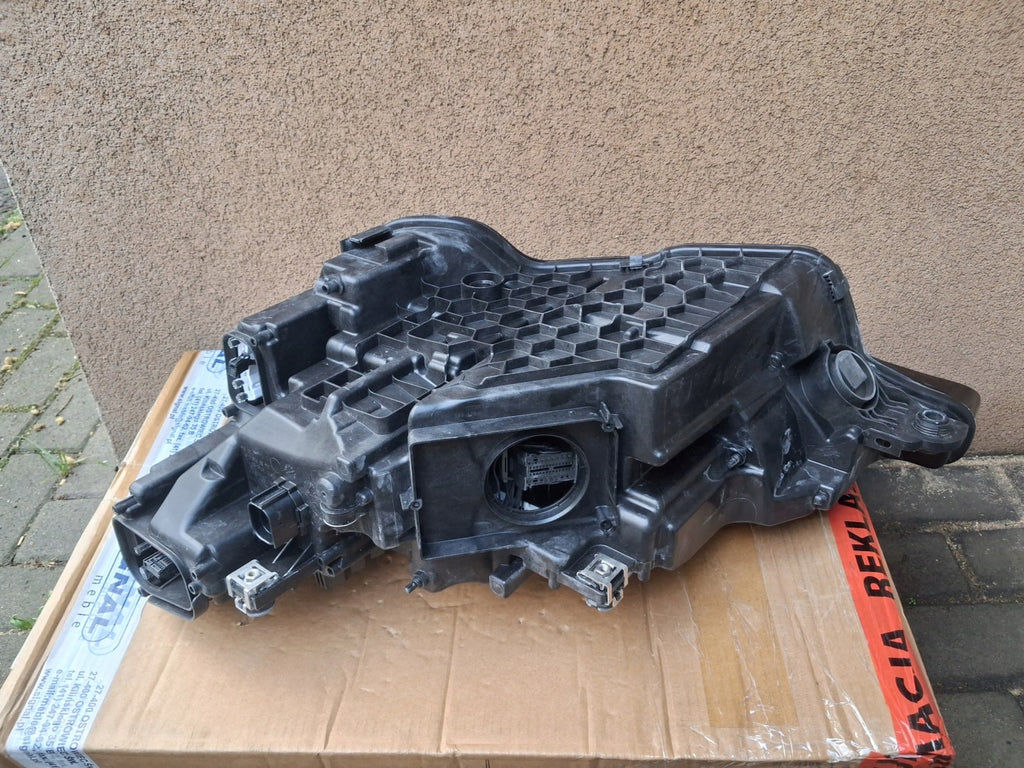 Frontscheinwerfer Audi E-Tron Etron 4KE941040D Full LED Rechts Headlight SCH3536015159na