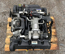 Laden Sie das Bild in den Galerie-Viewer, Motor Lincoln Town Car 4.6 190TKm 2011 Benzin Engine Komplett MOT7712871832xf