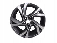 Laden Sie das Bild in den Galerie-Viewer, 1x Alufelge 18 Zoll 7.5" 5x114.3 46ET Mg Megane Iv Rim Wheel FEL3082865960yv