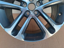 Laden Sie das Bild in den Galerie-Viewer, 1x Alufelge 18 Zoll 8.5" 5x108 55ET GX7M-1007-EA Jaguar Rim Wheel FEL1124917135pk