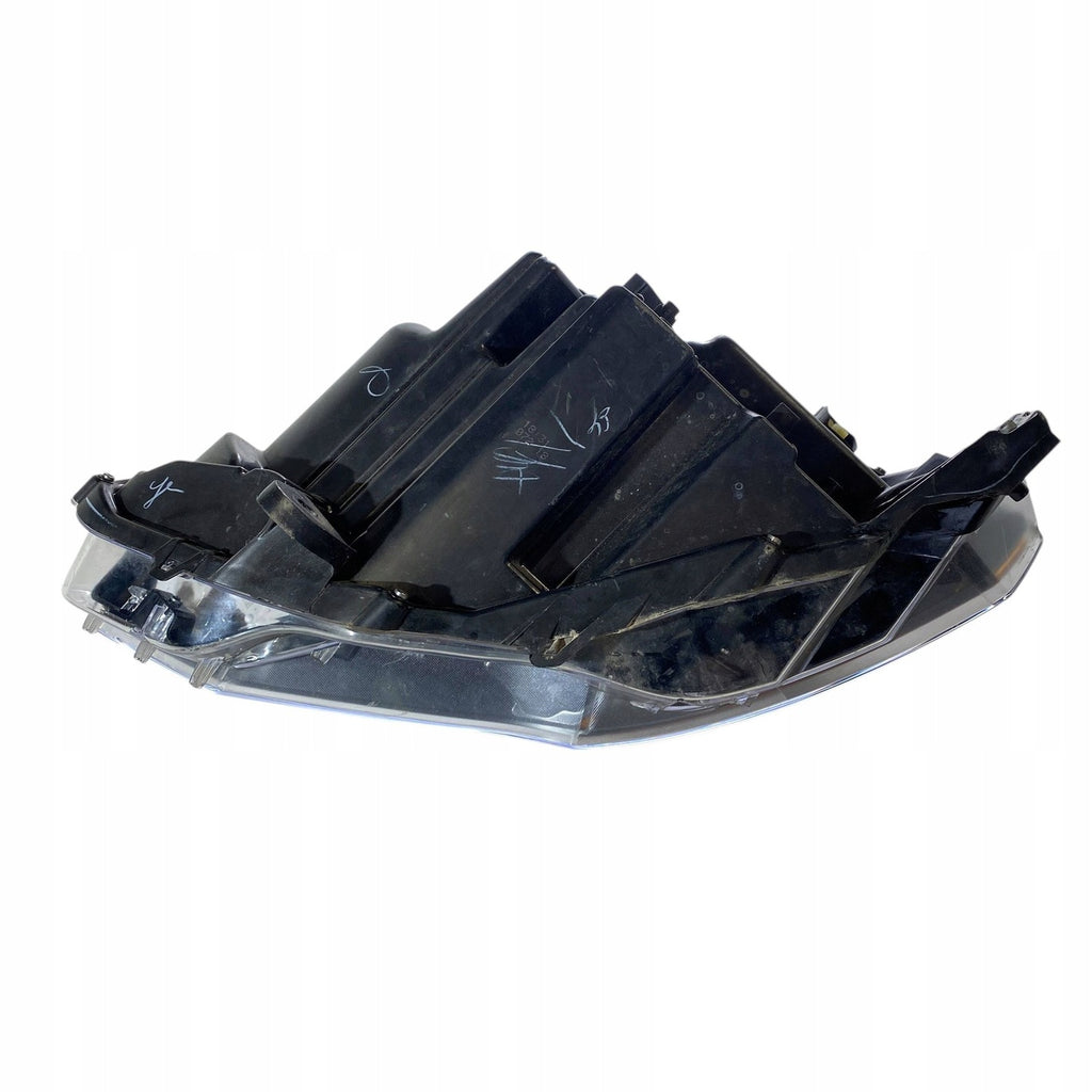 Frontscheinwerfer Ford JR3B13005 Rechts Scheinwerfer Headlight SCH8866332376xz