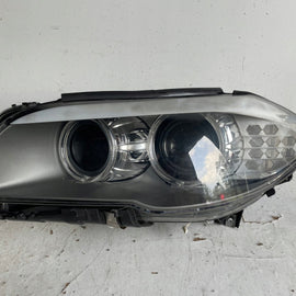 Frontscheinwerfer BMW 5 F11 F10 7271911-06 Xenon Links Scheinwerfer Headlight SCH2972925507gn