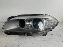 Laden Sie das Bild in den Galerie-Viewer, Frontscheinwerfer BMW 5 F11 F10 7271911-06 Xenon Links Scheinwerfer Headlight SCH2972925507gn