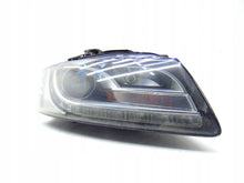 Laden Sie das Bild in den Galerie-Viewer, Frontscheinwerfer Audi A5 8T0941004AE Xenon Rechts Scheinwerfer Headlight