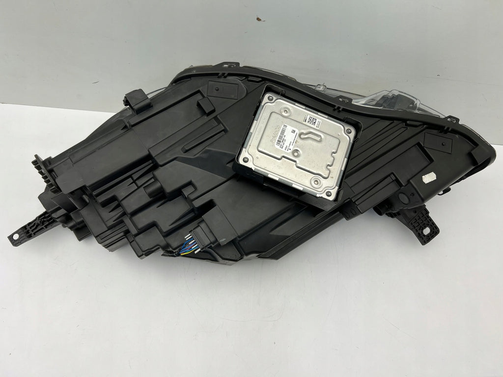 Frontscheinwerfer Ford Kuga LV4B-13E014-BG CV44-13W030-AE LED Rechts Headlight