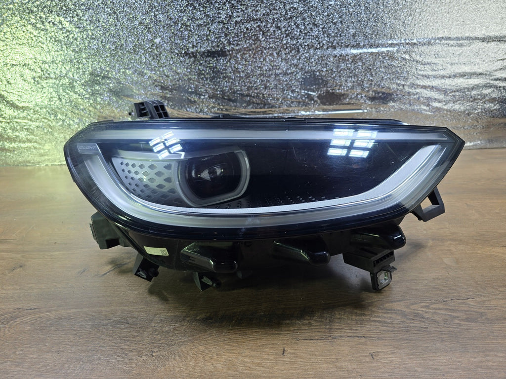 Frontscheinwerfer VW Id.3 10B941036A Rechts Scheinwerfer Headlight SCH1010260134ex