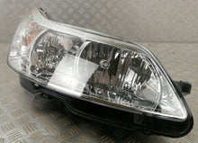 Laden Sie das Bild in den Galerie-Viewer, Frontscheinwerfer Citroën C4 I 9684382280 Rechts Scheinwerfer Headlight