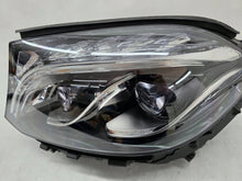 Laden Sie das Bild in den Galerie-Viewer, Frontscheinwerfer Mercedes-Benz Gls X166 A1669065703 Links Headlight SCH4322325230tt