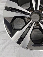 Load image into Gallery viewer, 1x Alufelge 18 Zoll 7.5" 5x112 53ET A2474012900 Mercedes-Benz W247 Rim Wheel FEL2802529086zv
