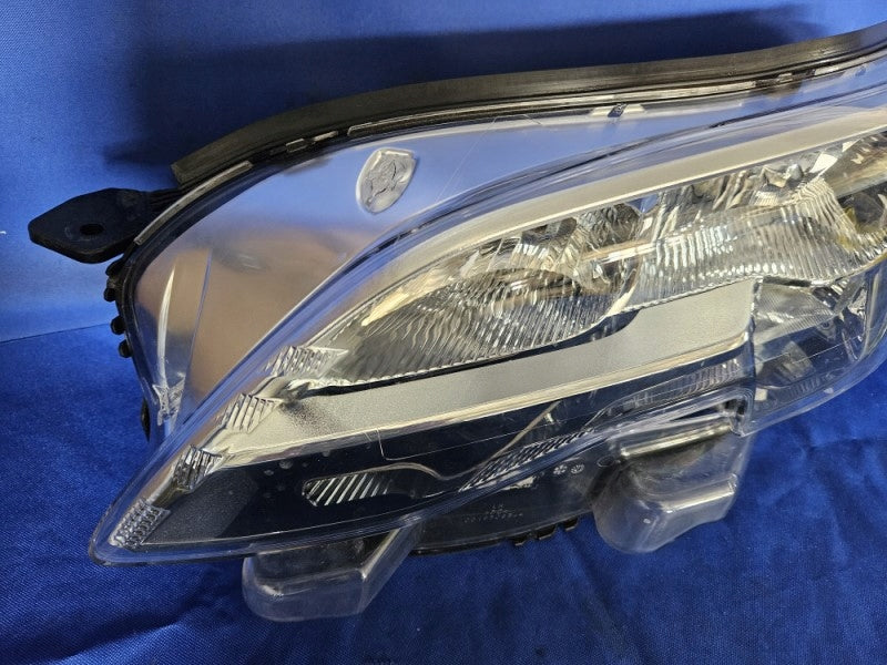 Frontscheinwerfer Peugeot Expert 9808572680 Links Scheinwerfer Headlight SCH9773321393ve