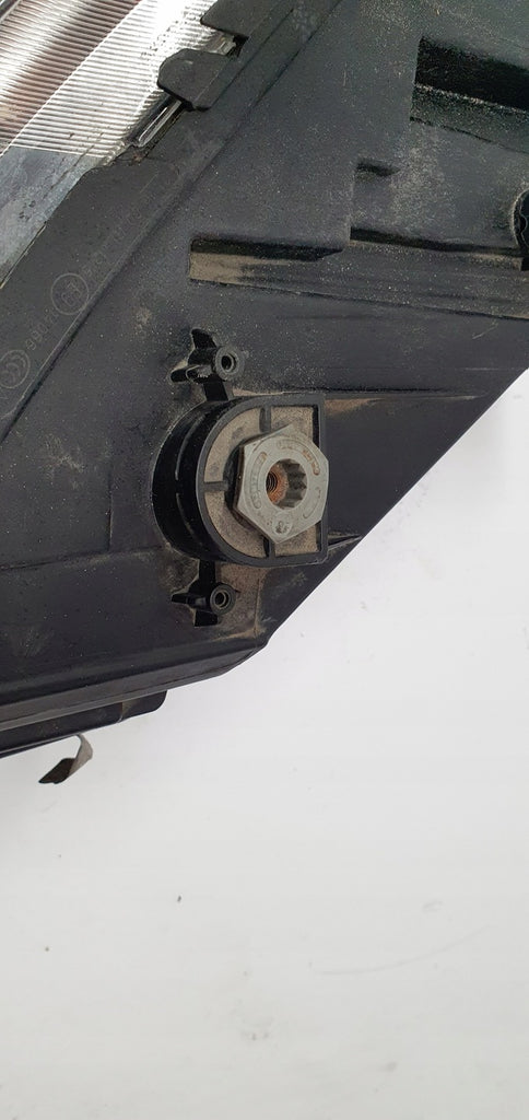 Frontscheinwerfer Seat Leon 5F1941008E LED Rechts Scheinwerfer Headlight