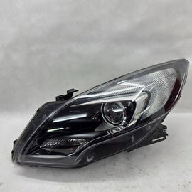 Frontscheinwerfer Opel Zafira C SPP17588 13399858 FALSE Scheinwerfer Headlight SCH5846806514vf