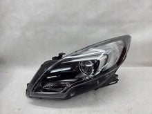 Laden Sie das Bild in den Galerie-Viewer, Frontscheinwerfer Opel Zafira C SPP17588 13399858 Links Scheinwerfer Headlight SCH5846806514vf