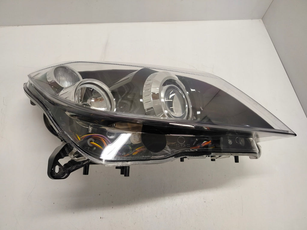 Frontscheinwerfer Opel Astra Xenon Rechts Scheinwerfer Headlight SCH6413334017pi