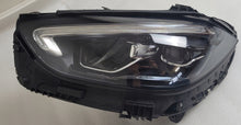 Laden Sie das Bild in den Galerie-Viewer, Frontscheinwerfer Mercedes-Benz W206 A2068260100 A2069063903 LED Links Headlight SCH9654441428ah