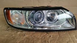 Frontscheinwerfer Volvo S40 V50 32206140 Xenon Rechts Scheinwerfer Headlight SCH5883412557uh