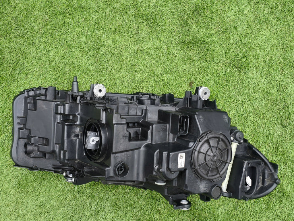 Frontscheinwerfer BMW 5 G31 G30 7214961-03 LED Links Scheinwerfer Headlight SCH8229554439pl