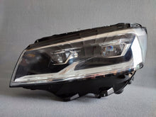 Load image into Gallery viewer, Frontscheinwerfer VW Multivan Caravelle 7L1941035D 90199400 Full LED Links SCH6595689883dh