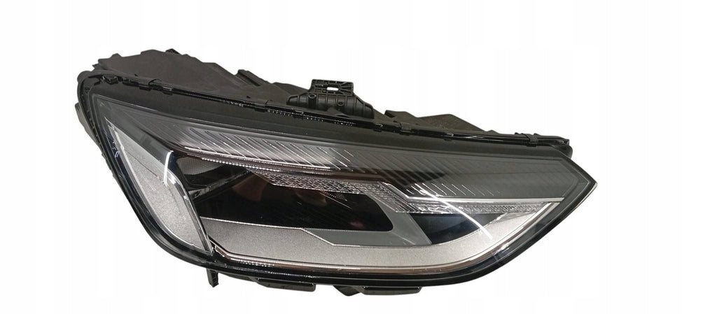 Frontscheinwerfer Audi A4 B9 8W0941012 LED Rechts Scheinwerfer Headlight