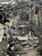 Laden Sie das Bild in den Galerie-Viewer, Motor Citroën Opel Peugeot I 5G06 10FKA7 1.6 THP 73PS 54kW Benzin Unkomplett MOT8837745930tv
