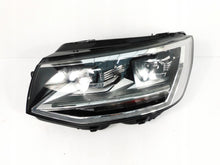 Laden Sie das Bild in den Galerie-Viewer, Frontscheinwerfer VW T6 7E1941035A 7E1941036A LED Links Scheinwerfer Headlight