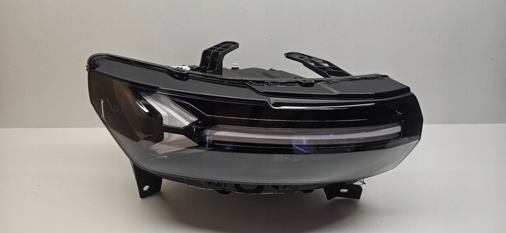 Frontscheinwerfer Dacia Duster 260107725R LED Rechts Scheinwerfer Headlight SCH5353907895cs