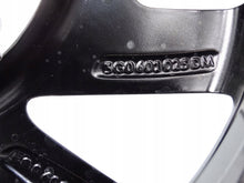 Load image into Gallery viewer, 1x Alufelge 16 Zoll 6.5" 5x112 46ET Glanz Schwarz 5G0601025DM VW Golf Vii FEL2882732855rk