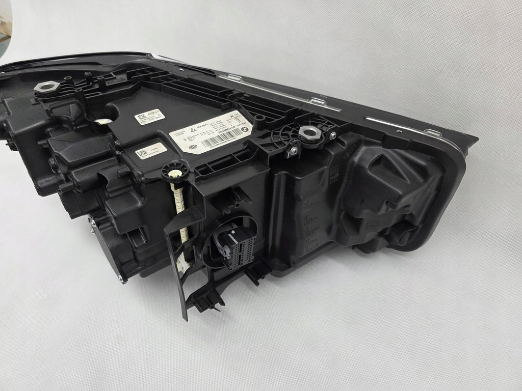 Frontscheinwerfer BMW 5 G31 G30 5A388E3 Full LED Links Scheinwerfer Headlight SCH5778396350zr