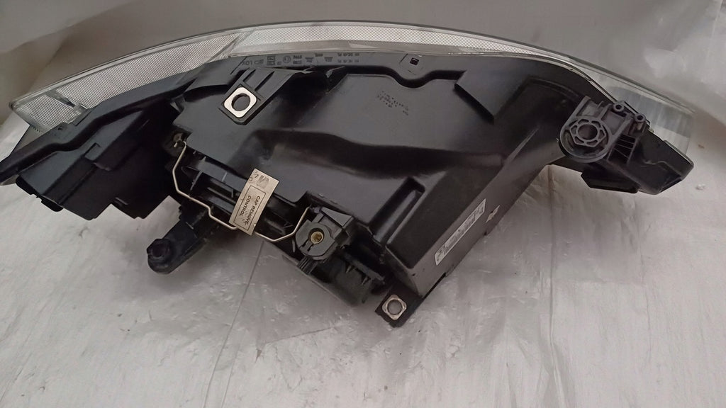 Frontscheinwerfer Seat Ibiza IV 6J1941021C Links Scheinwerfer Headlight SCH3234224975hd