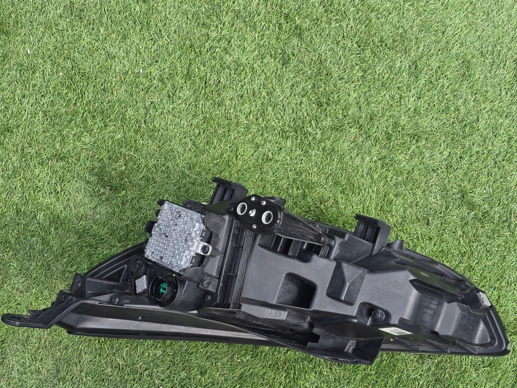 Frontscheinwerfer Hyundai I30 III 92102G4100 Xenon Rechts Scheinwerfer Headlight SCH4986556389cq