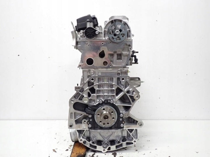 Motor Skoda Fabia IV DUSA DUSB 1.0 116PS 85kW 4TKm 2024 Benzin Engine Unkomplett MOT3882628610bq