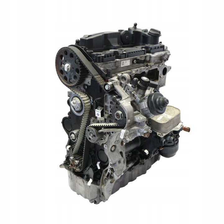 Motor Audi VW Q3 Tiguan CUVC 2.0 TDI 150PS 110kW 125TKm Engine Unkomplett MOT3536455026nw