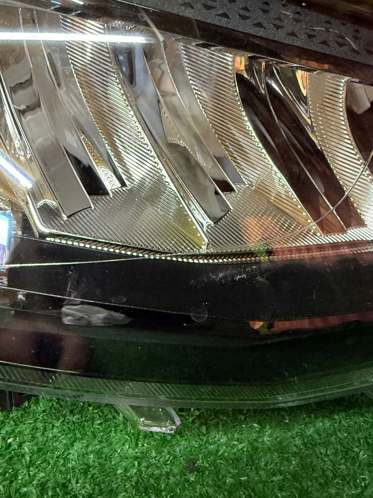 Frontscheinwerfer Seat Ibiza I V 6F1941006F LED Rechts Scheinwerfer Headlight SCH4230499571ax