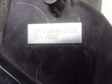 Laden Sie das Bild in den Galerie-Viewer, Frontscheinwerfer Mitsubishi Outlander II Xenon Rechts Scheinwerfer Headlight