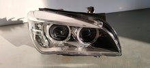 Laden Sie das Bild in den Galerie-Viewer, Frontscheinwerfer BMW X1 E84 7290240 90018091 Xenon Rechts Headlight SCH9492063025ik