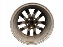 Laden Sie das Bild in den Galerie-Viewer, 1x Alufelge 16 Zoll 6.5" 5x112 41ET Glanz Silber 3G0601025 VW Passat B8 FEL9703256500mc
