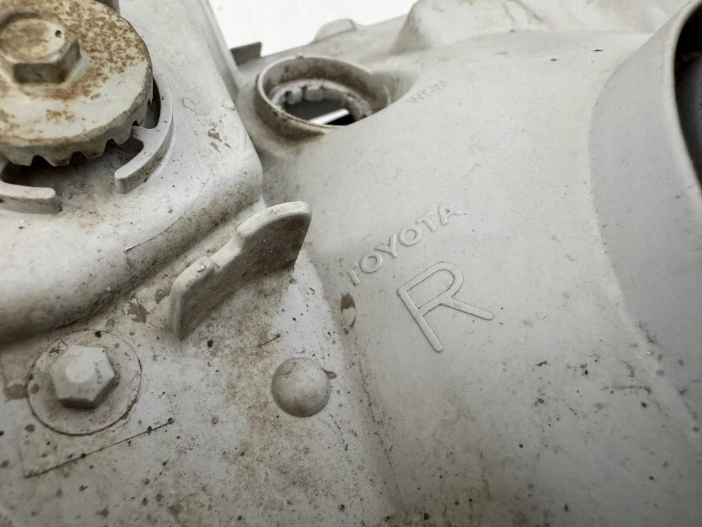 Frontscheinwerfer Toyota Land Cruiser NEBR1 Rechts Scheinwerfer Headlight SCH8808498475xn