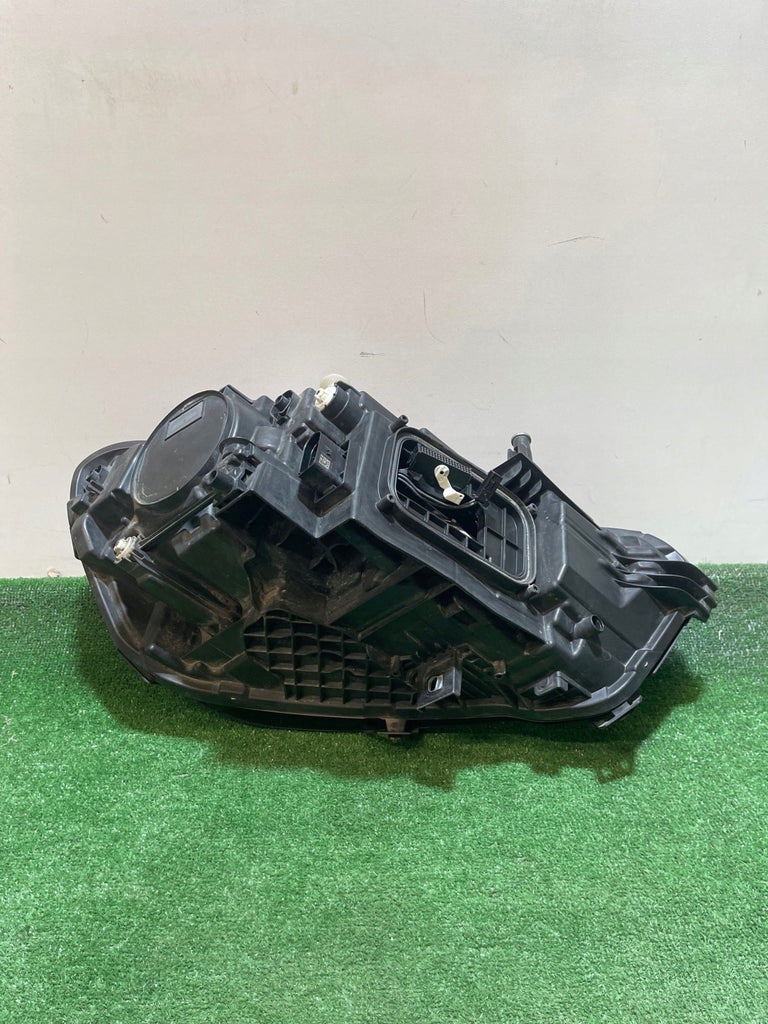 Frontscheinwerfer Mercedes-Benz Cla A1189062500 Links Scheinwerfer Headlight SCH8041258110lq