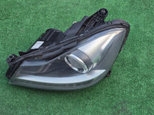 Laden Sie das Bild in den Galerie-Viewer, Frontscheinwerfer Mercedes-Benz W204 A2048204339 Links Scheinwerfer Headlight SCH6268812719gr