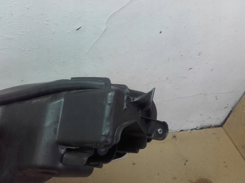 Frontscheinwerfer Toyota Yaris Full LED Rechts Scheinwerfer Headlight SCH9646463191aj