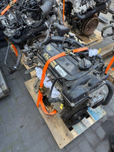 Laden Sie das Bild in den Galerie-Viewer, Motor Hyundai Kia I20 Ceed G4LA 1.2 115TKm Benzin Engine Komplett MOT6332444237rc