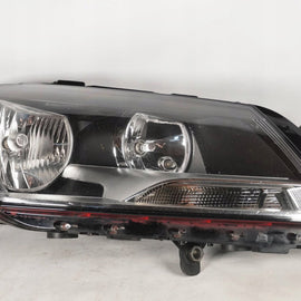 Frontscheinwerfer VW Passat B7 3AB941006 90003373 Rechts Scheinwerfer Headlight SCH2807642071tc
