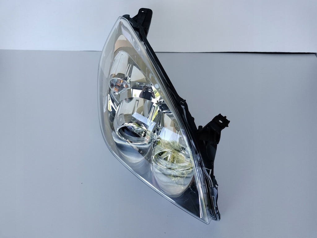 Frontscheinwerfer Opel Signum 93192378 Rechts Scheinwerfer Headlight