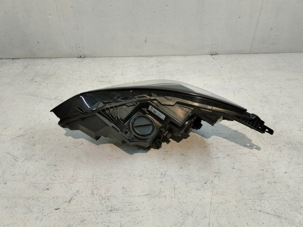 Frontscheinwerfer Opel Astra 39158006 LED Rechts Scheinwerfer Headlight