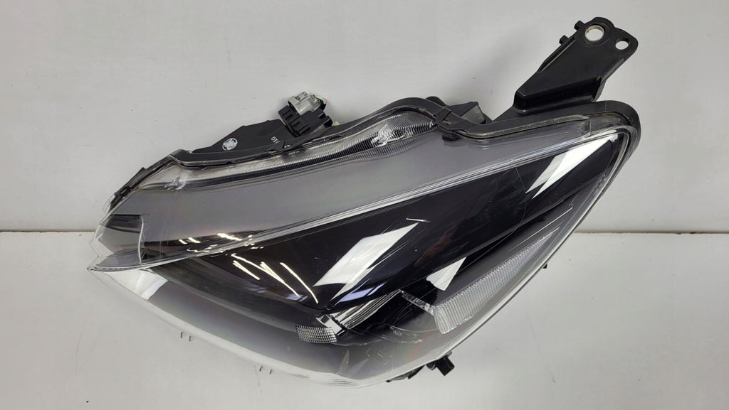 Frontscheinwerfer Mazda I 2 D43N-51040-KU LED Links Scheinwerfer Headlight SCH2059800143us
