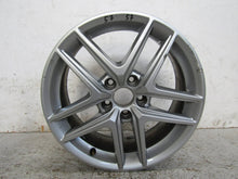 Load image into Gallery viewer, 1x Alufelge 17 Zoll 6.5&quot; 5x112 28ET 8W9601025D Audi A4 Allroad B9 Rim Wheel