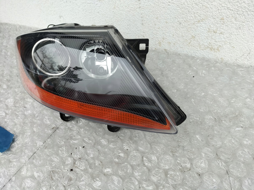 Frontscheinwerfer BMW Z4 15802600 Rechts Scheinwerfer Headlight SCH5410801148yt